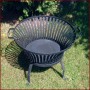 Feuerkorb Tulip gro� 