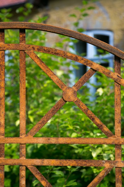 52+ Rankgitter Rost Freistehend, Denn alles was sie noch brauchen ist