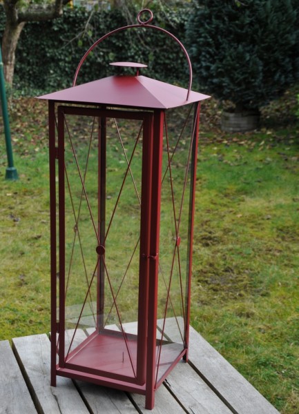 Laterne 100 Cm Hoch