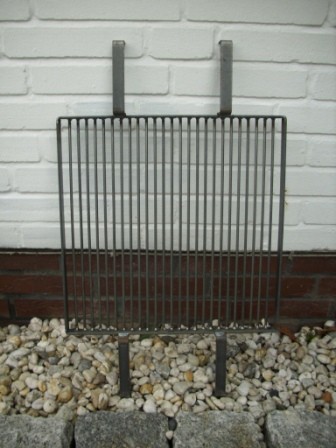 Grillrost für Feuerkorb